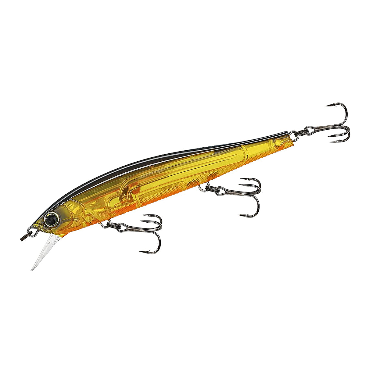 Воблер Yo-Zuri 3DB Jerkbait 110SP 110mm 14g #PGBL