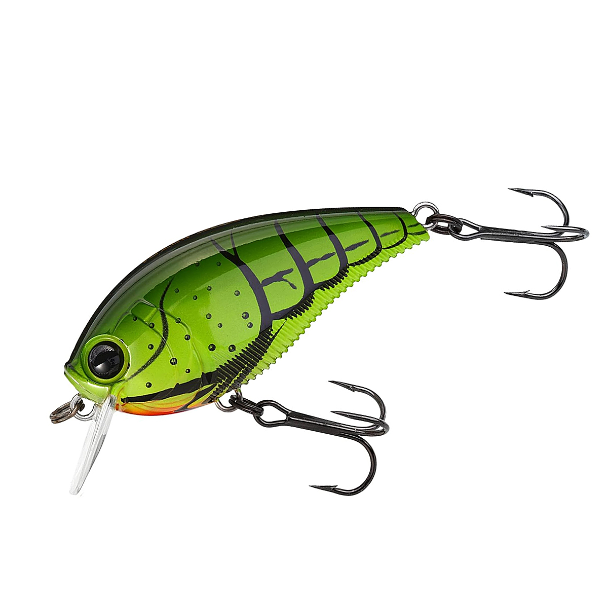 Воблер Yo-Zuri 3DB Crank 1.5 Squarebill 60F 60mm 14g #SCF