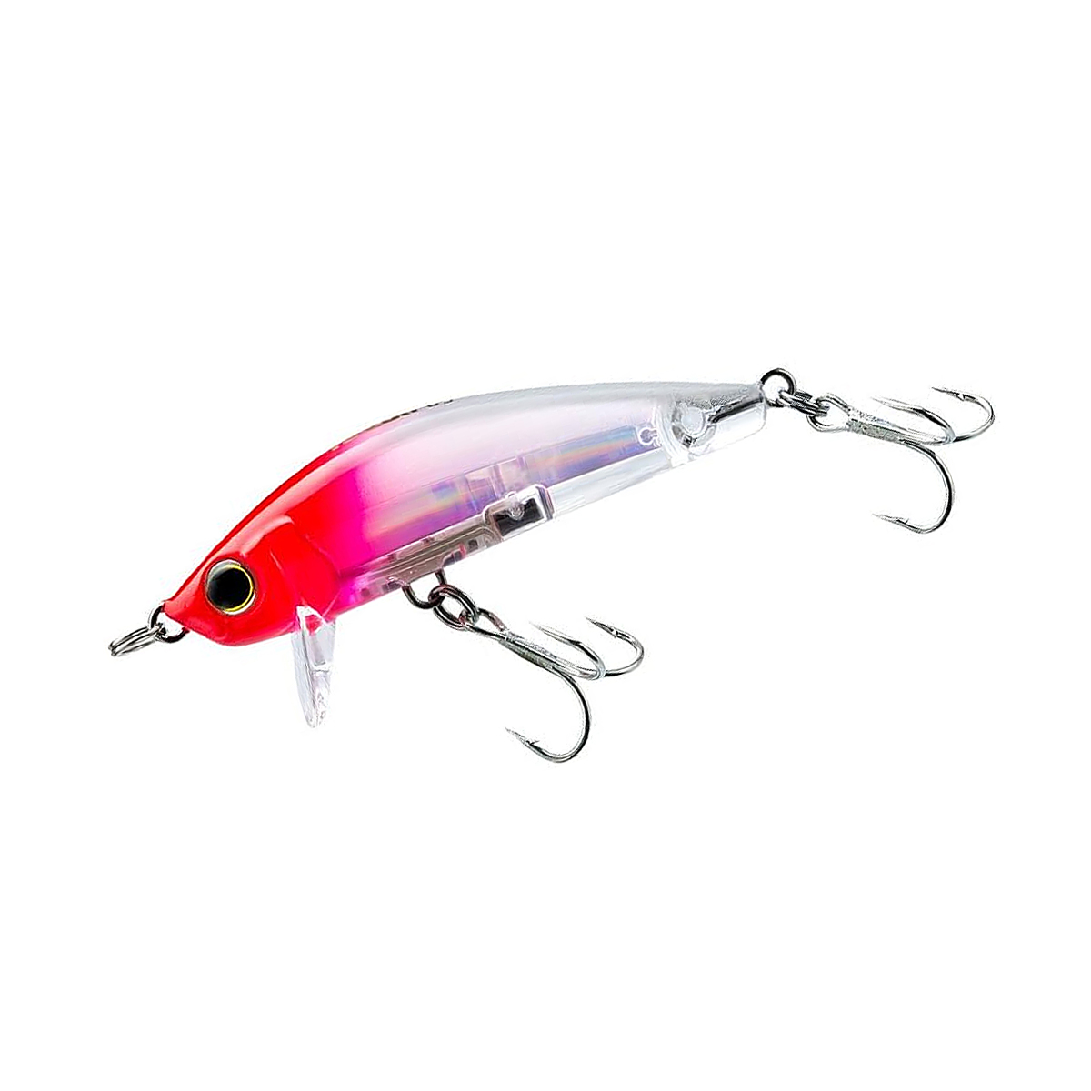 Воблер Yo-Zuri 3D Inshore Surface Minnow 90F 90mm 11g #C5