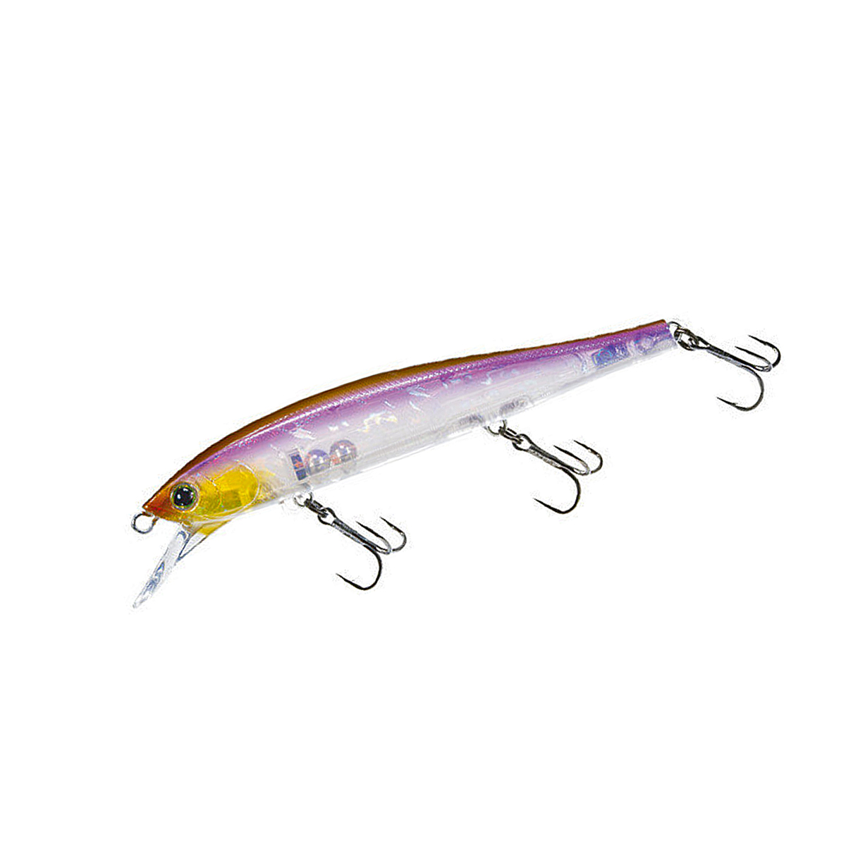Воблер Duel Hardcore Minnow Flat 95SP 95mm 12g #MEWS