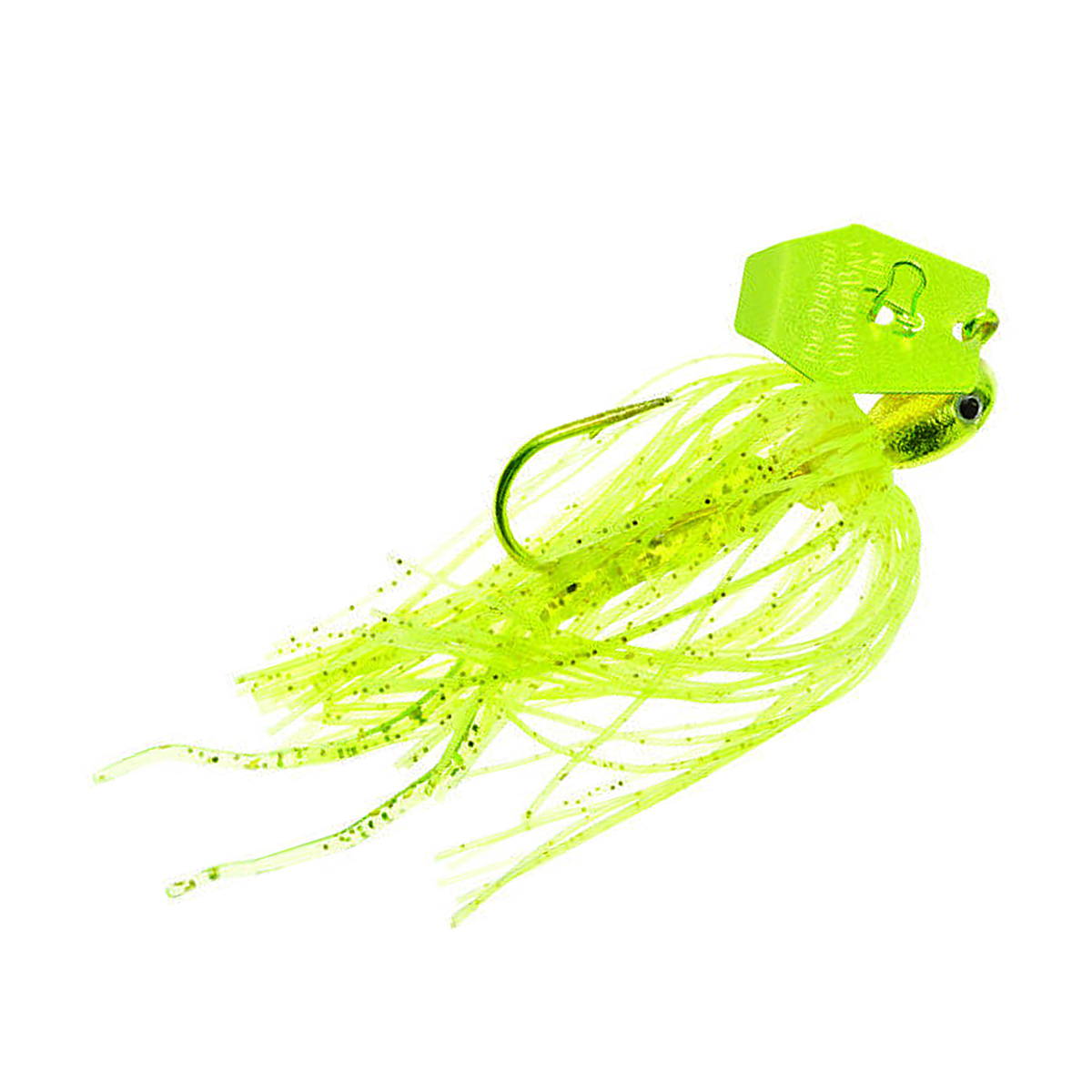 Чаттербейт ZMAN Chatterbait Micro 3.5g #Chart