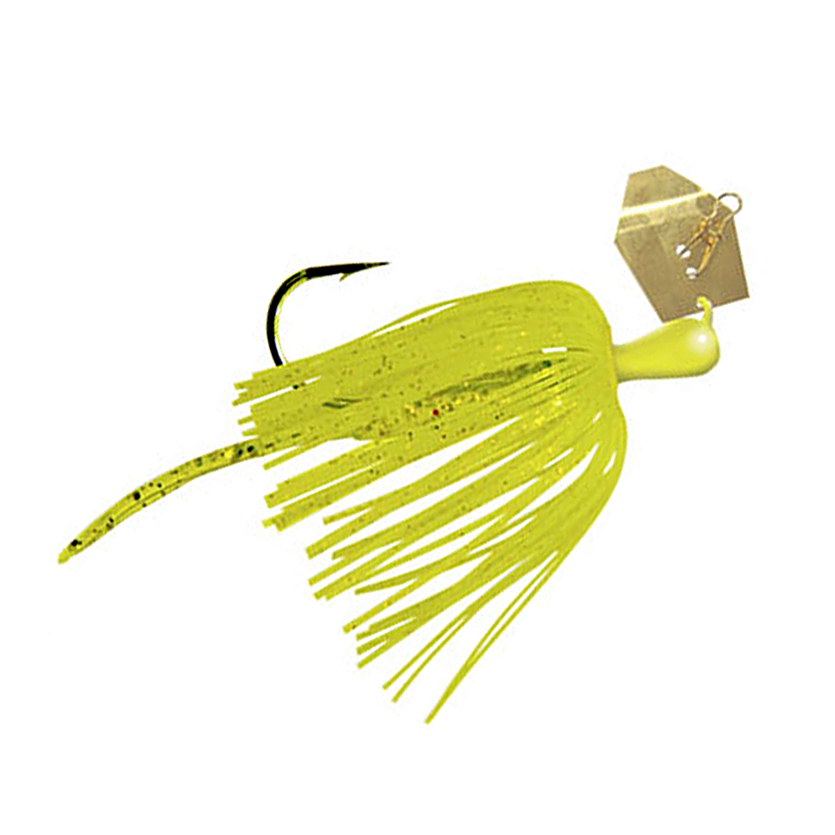 Чаттербейт ZMAN Chatterbait Mini 7g #Chart