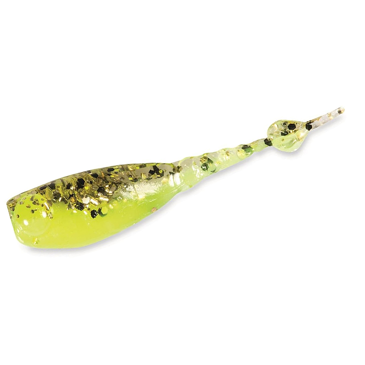Плавающий силикон ZMAN Stingerz 2" 8pc #Space Guppy
