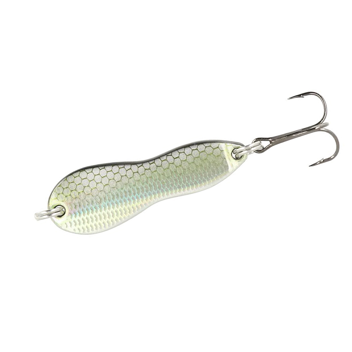 Блесна Golden Catch Niboshi 20g #GCA01