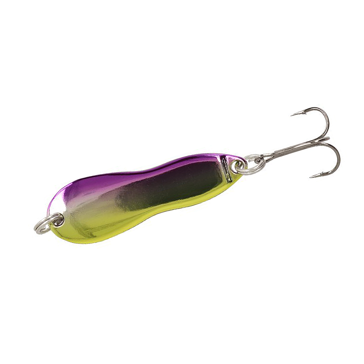 Блесна Golden Catch Niboshi 15.5g #211UV