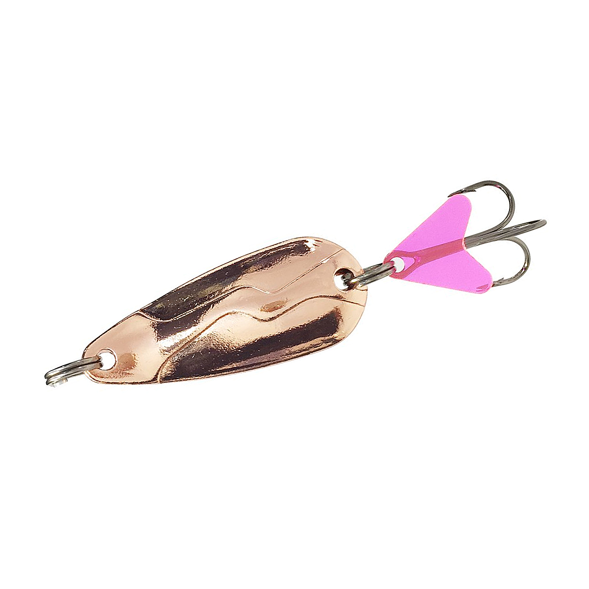 Блесна Amulet 5037 15g #02