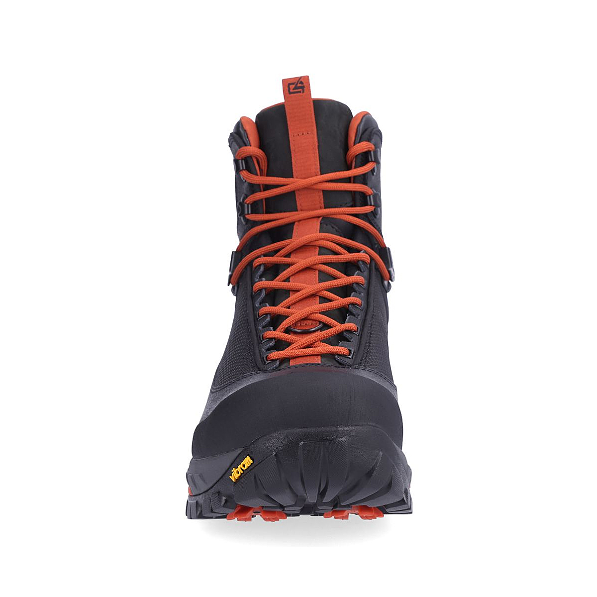 Забродні черевики Simms G4 Pro Powerlock Boot Carbon 12 фото 3