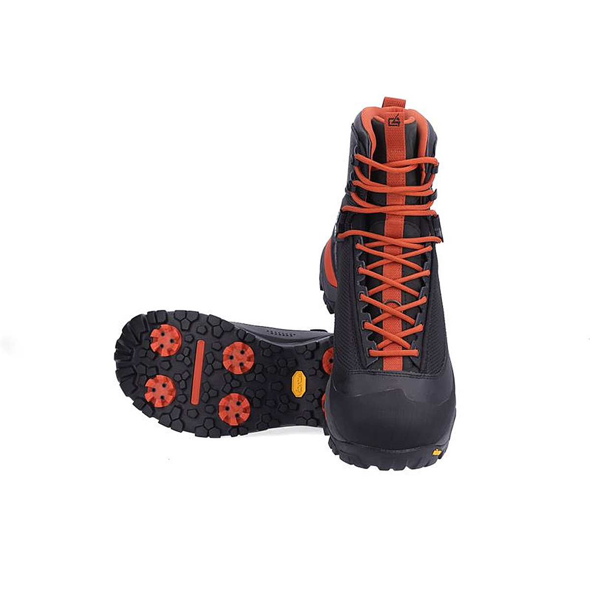 Забродні черевики Simms G4 Pro Powerlock Boot Carbon 12 фото 5