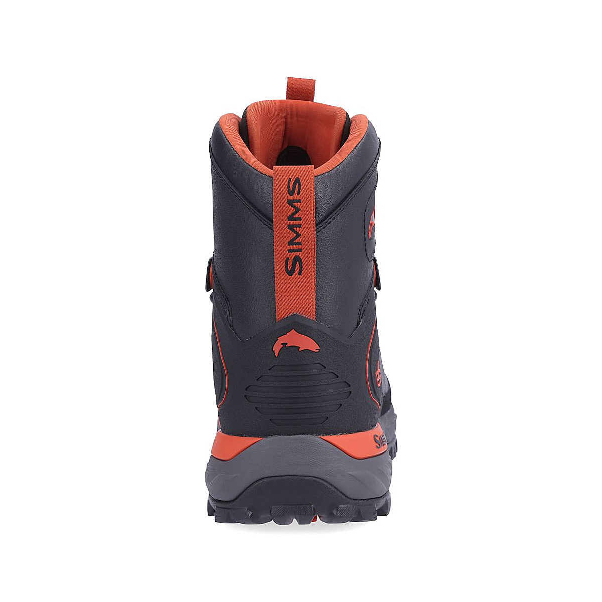 Забродні черевики Simms G4 Pro Powerlock Boot Carbon 13 фото 4