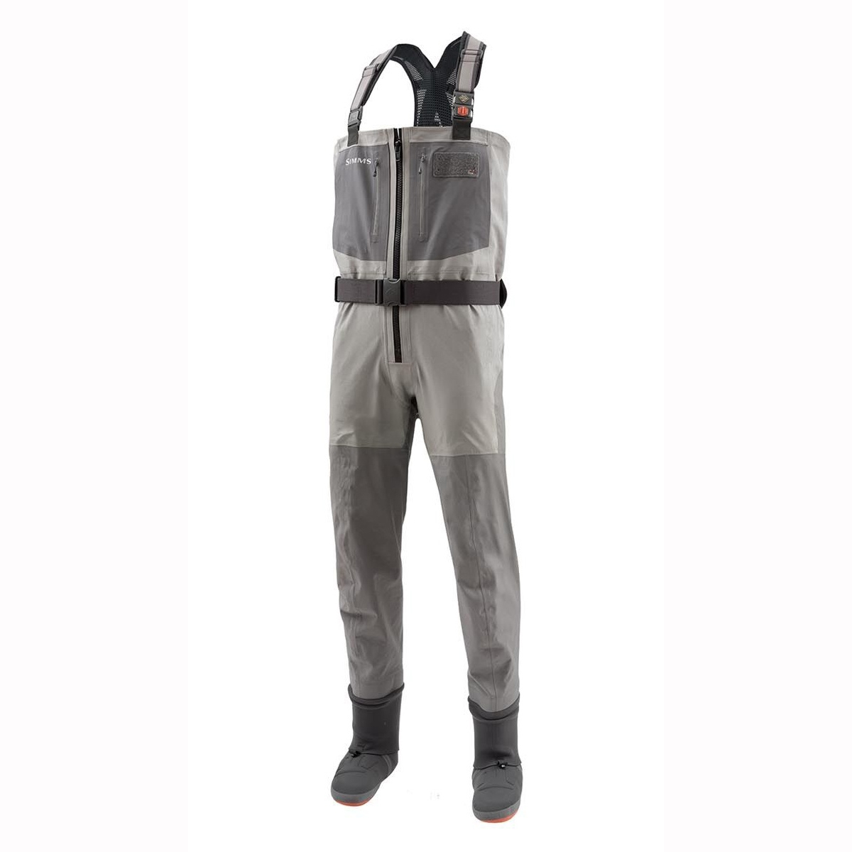 Вейдерси Simms G4Z Stockingfoot Slate M фото 2