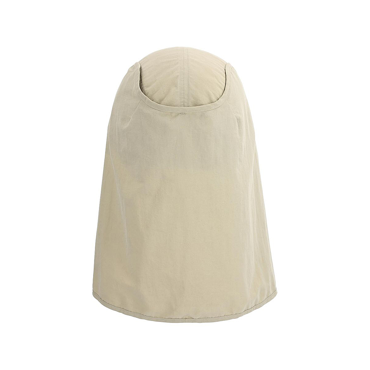 Кепка Simms Bugstopper SunShield Cap Stone фото 4