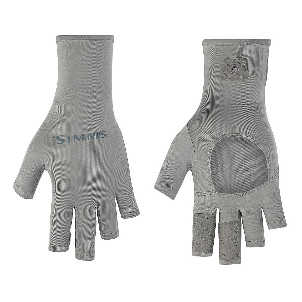 Перчатки Simms Bugstopper Sunglove Cinder XL