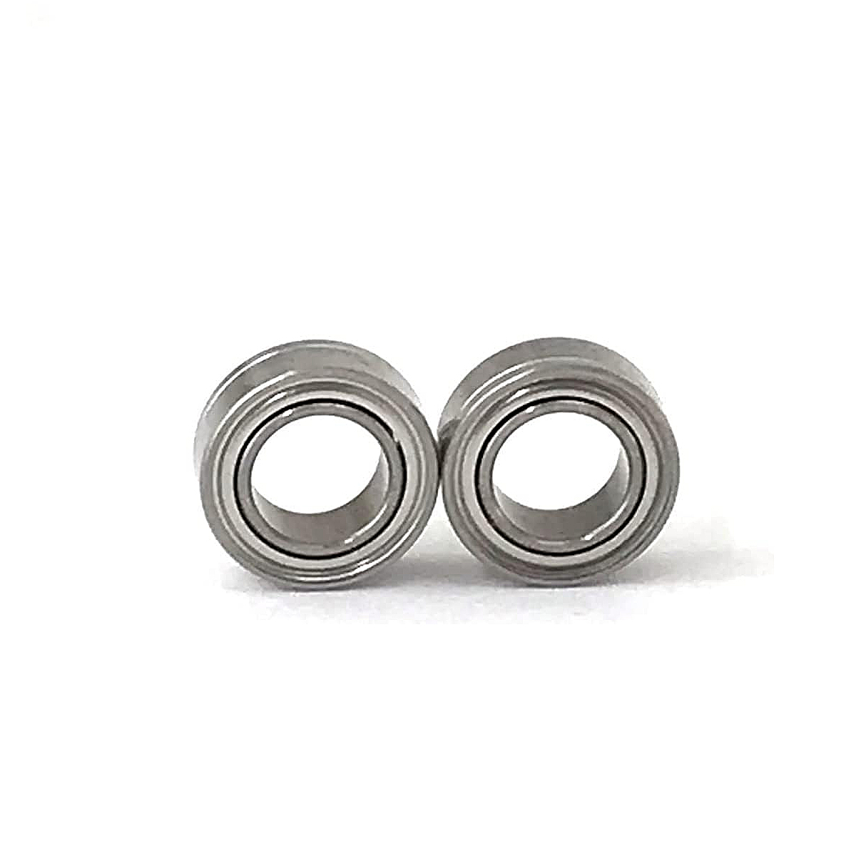 Подшипник в кноб Daiwa SLPWBB HANDLE KNOB S (SUS) 4X7X2.5 2шт.
