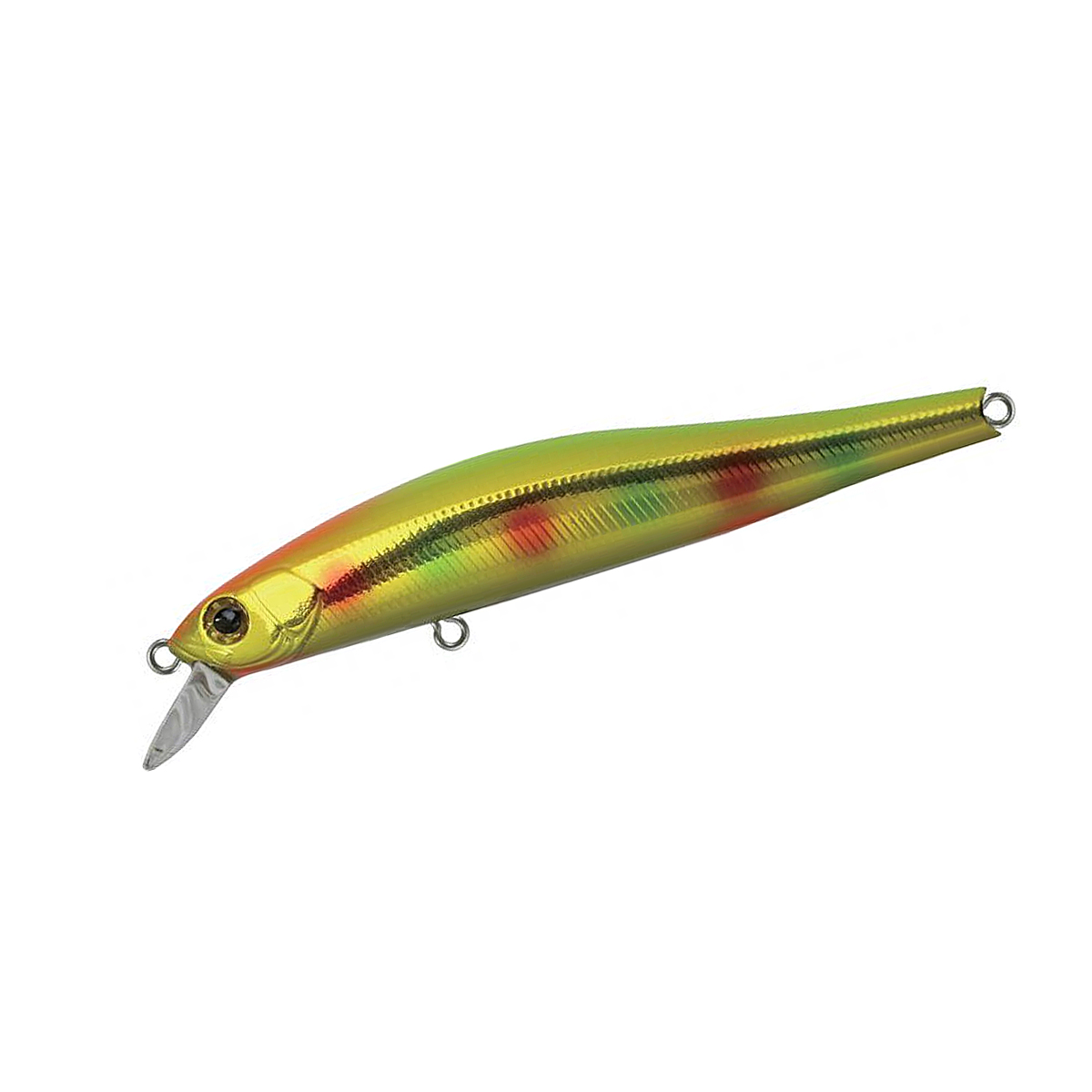 Воблер Zip Baits Rigge 90S 90mm 11g #262