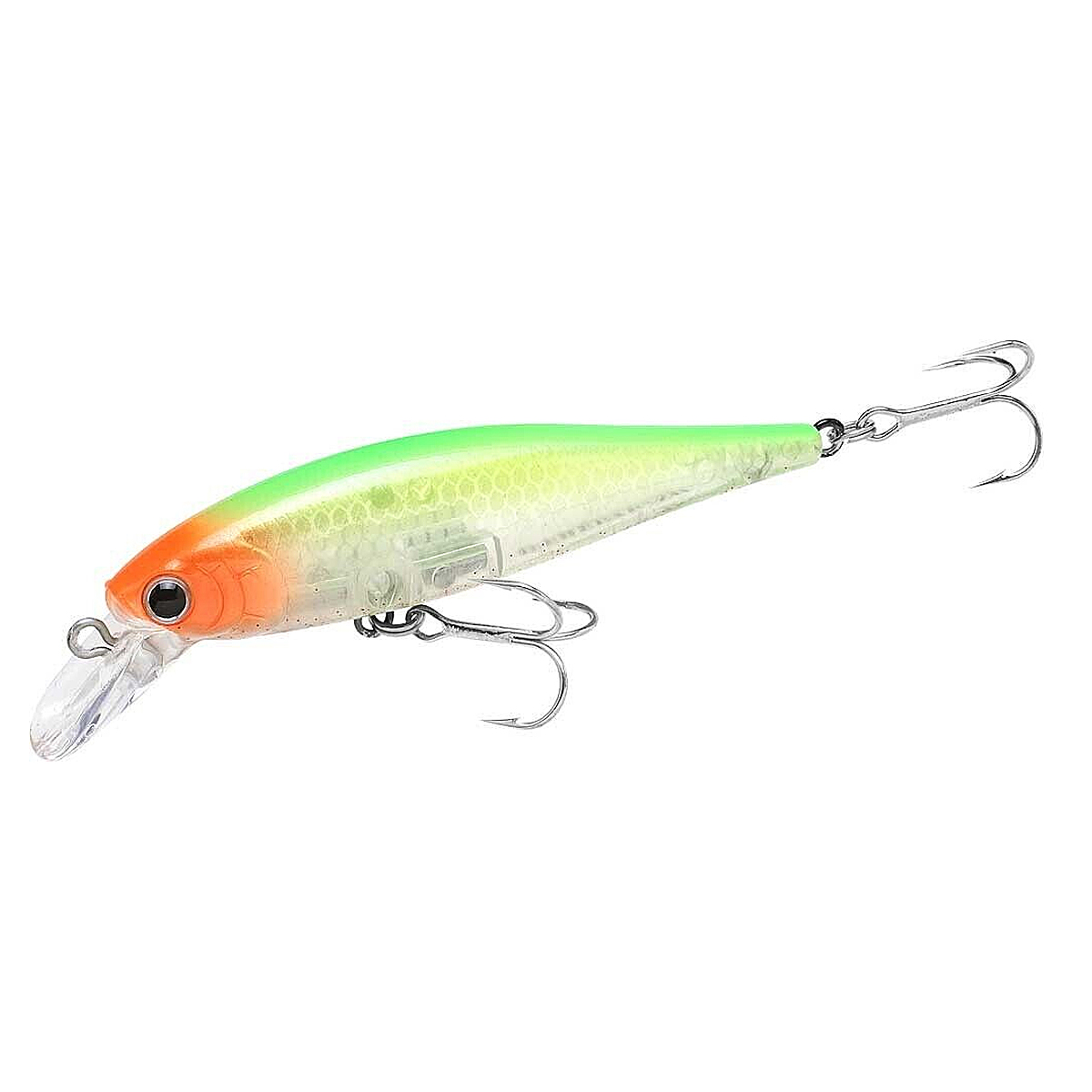 Воблер Lucky Craft B'Freeze 65SP 65mm 5.0g #Numa Crown