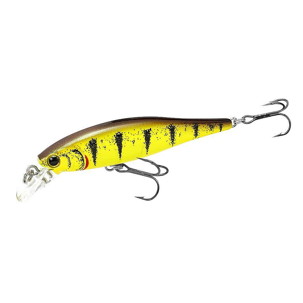 Воблер Lucky Craft Pointer 65SP 65mm 5.0g #Flake Flake Striped Gill фото 2