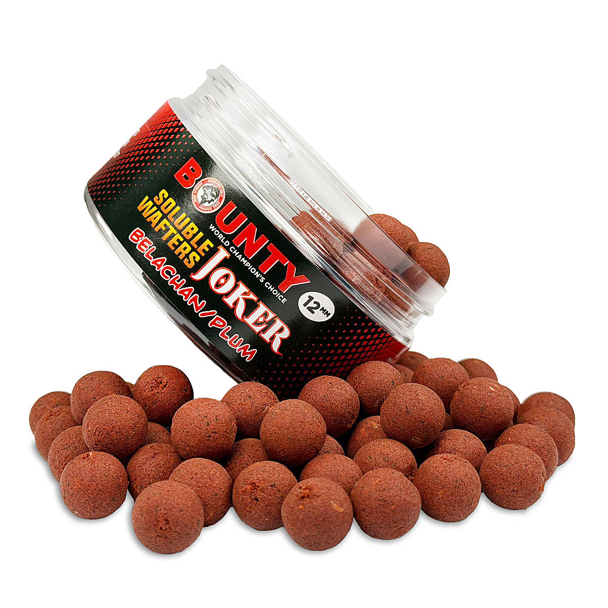 Бойли Bounty Wafters Joker Belachan 16mm фото 20