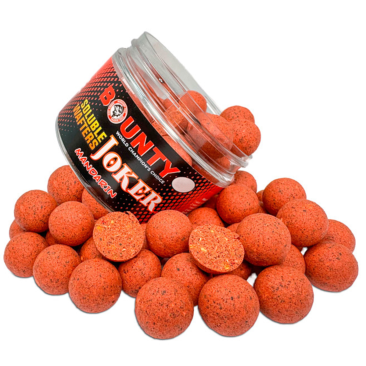 Бойли Bounty Wafters Joker Belachan 16mm фото 6
