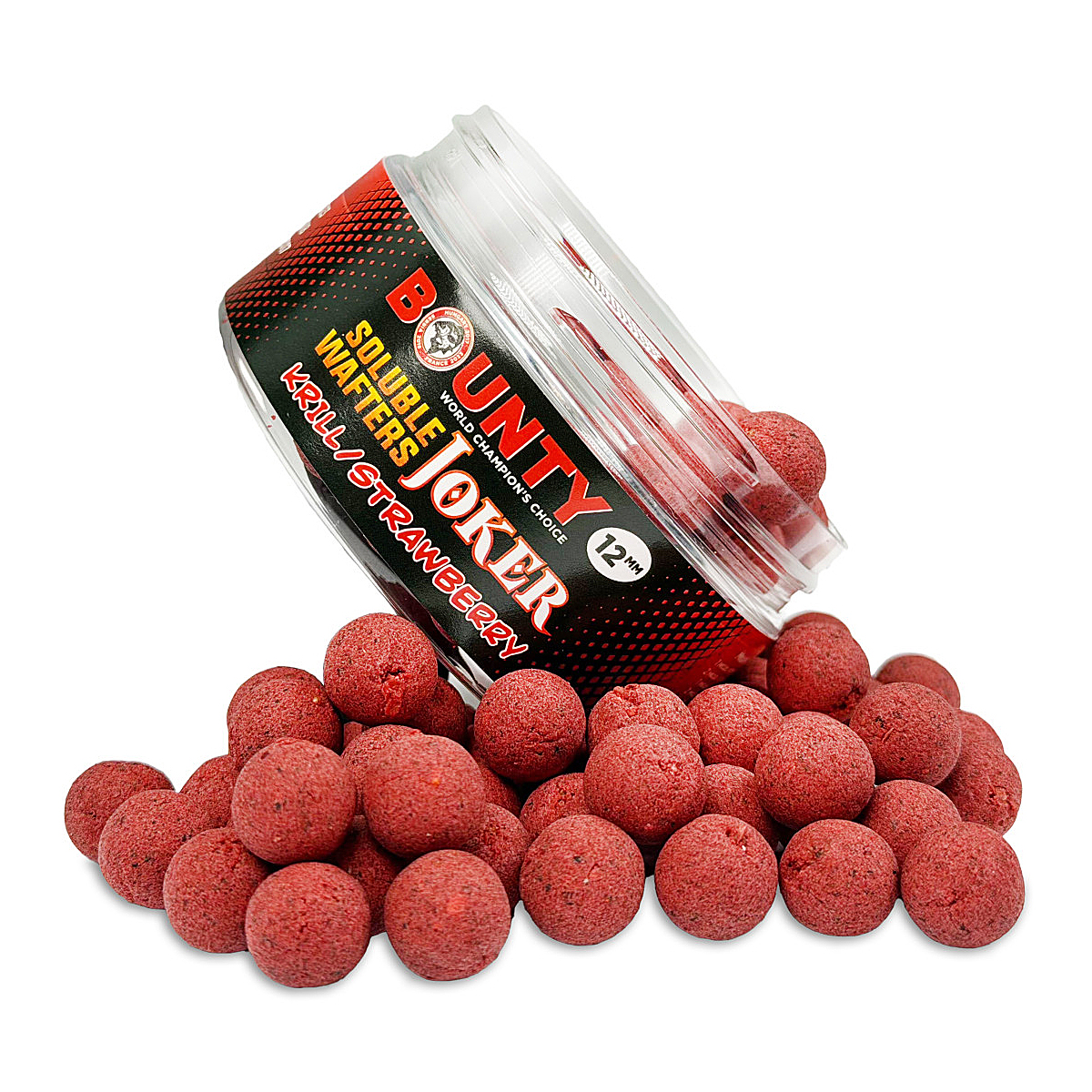Бойли Bounty Wafters Joker Sweet Corn 16mm фото 10