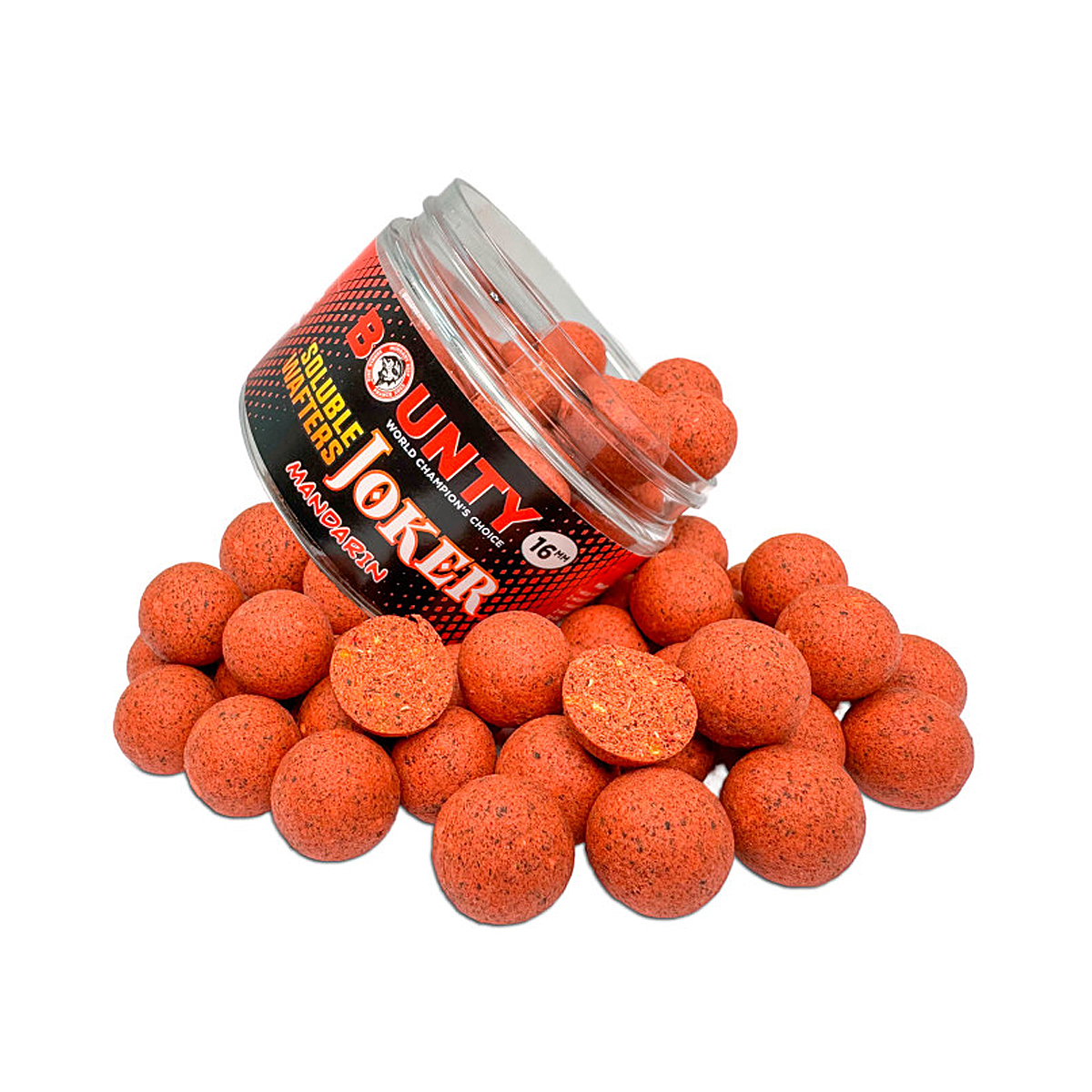 Бойли Bounty Wafters Joker Mandarin 16mm