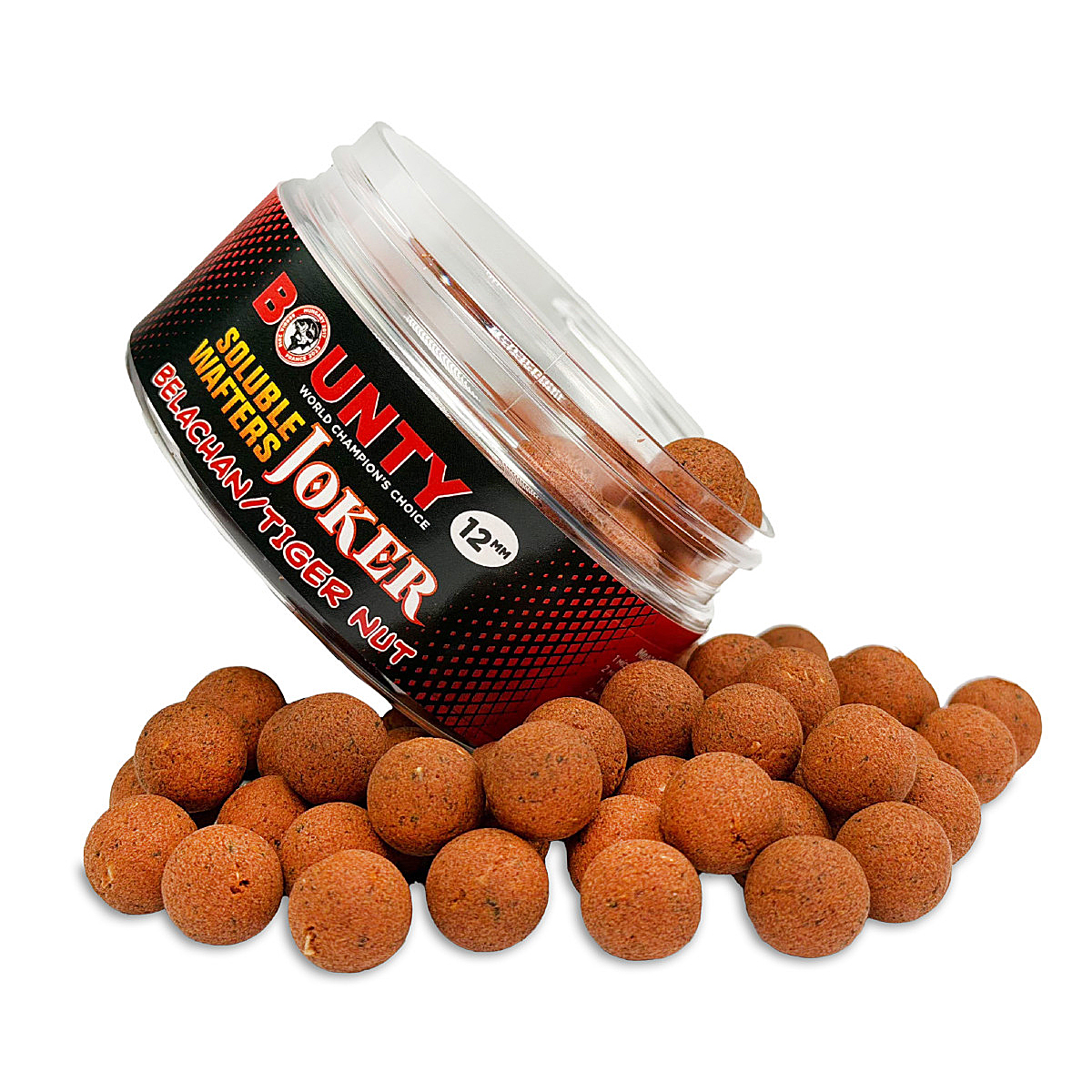 Бойли Bounty Wafters Joker Squid/Bloodworm 16mm фото 15