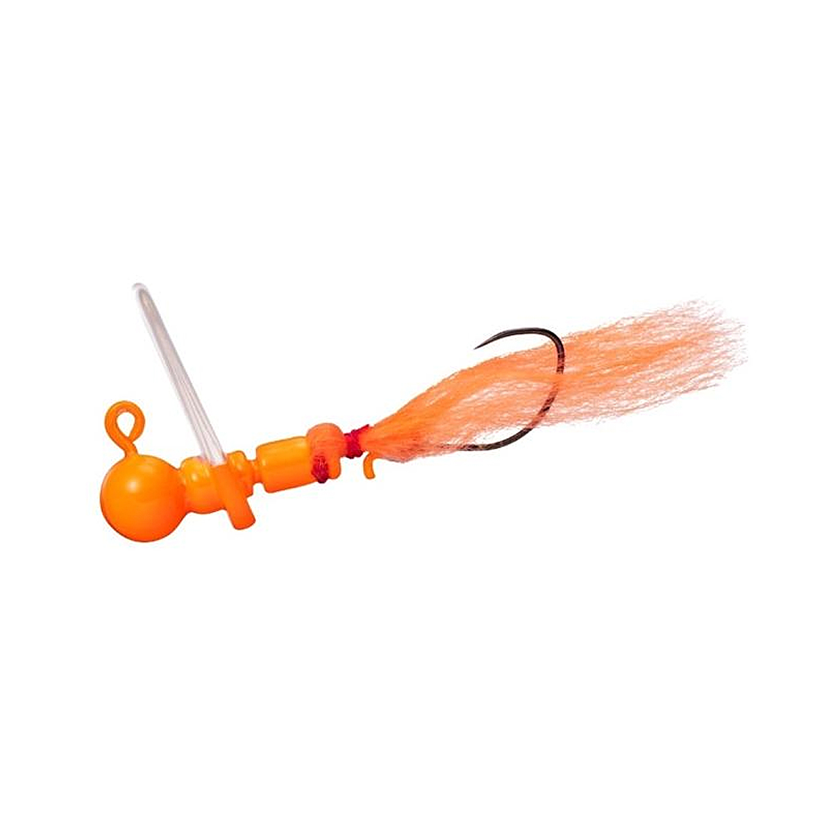 Приманка форелевая Daiwa Masu No Tsubomi 1.5g #Orange