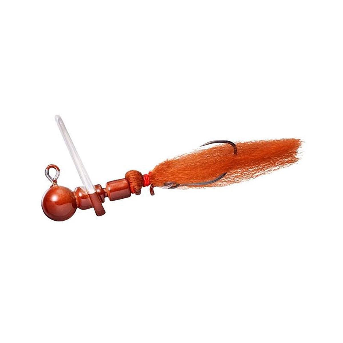 Приманка форелевая Daiwa Masu No Tsubomi 1.5g #Cacao