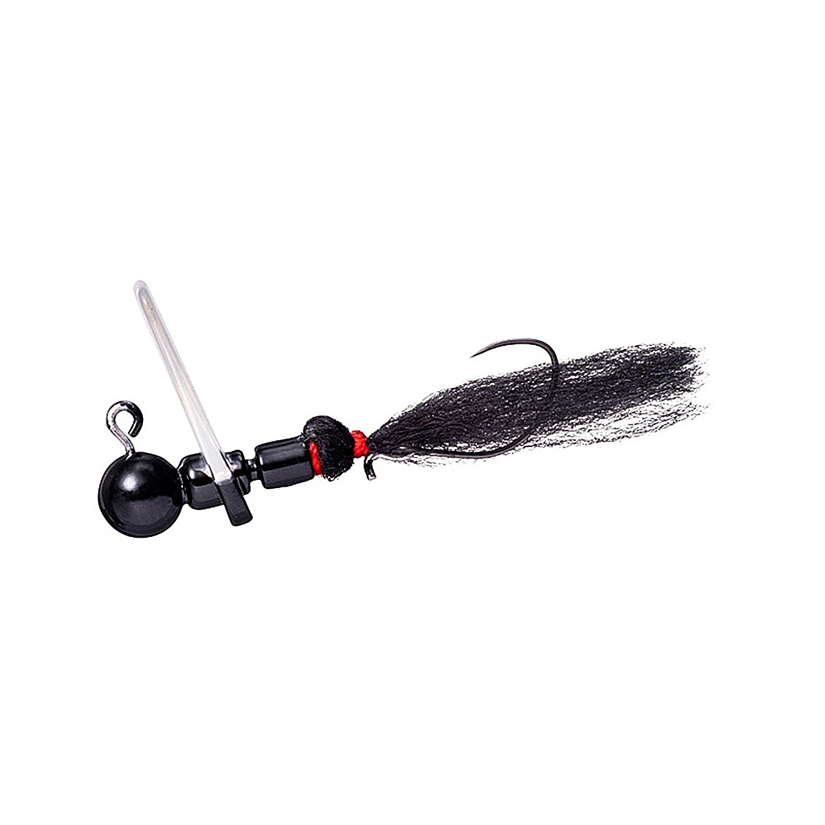 Приманка форелевая Daiwa Masu No Tsubomi 1.5g #Black