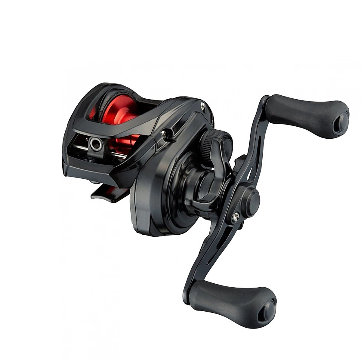 Катушка мульт. Daiwa PR100L