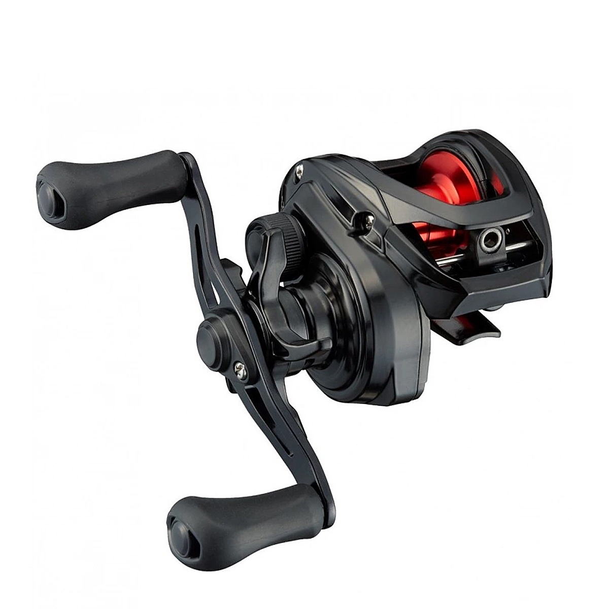 Катушка мульт. Daiwa PR100L фото 2