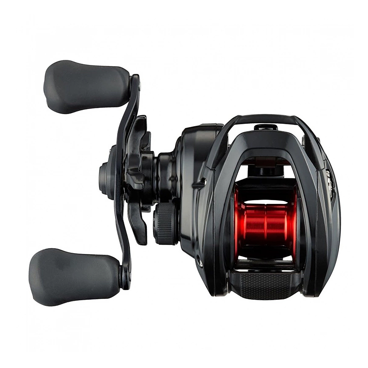 Катушка мульт. Daiwa PR100L фото 3