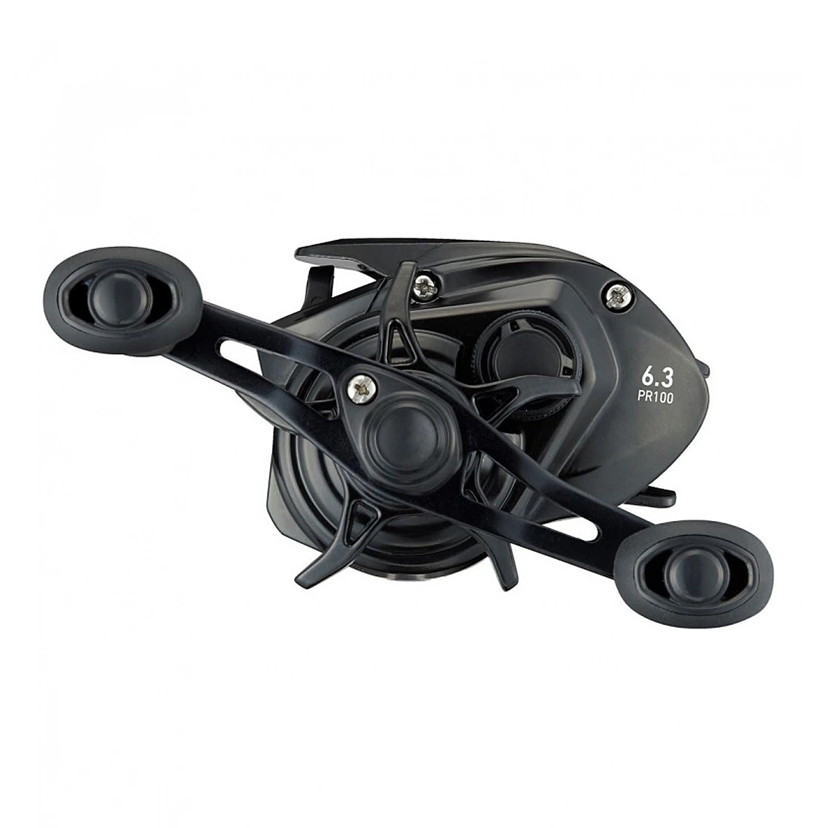 Катушка мульт. Daiwa PR100L фото 4