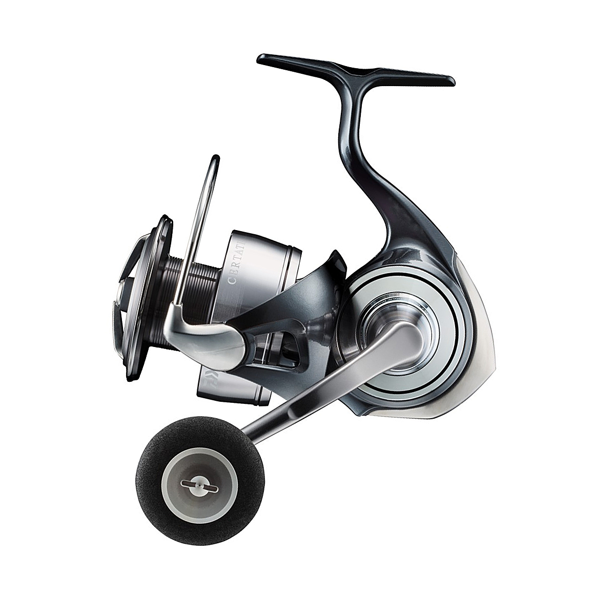 Катушка Daiwa 24 Certate (G) LT 5000D