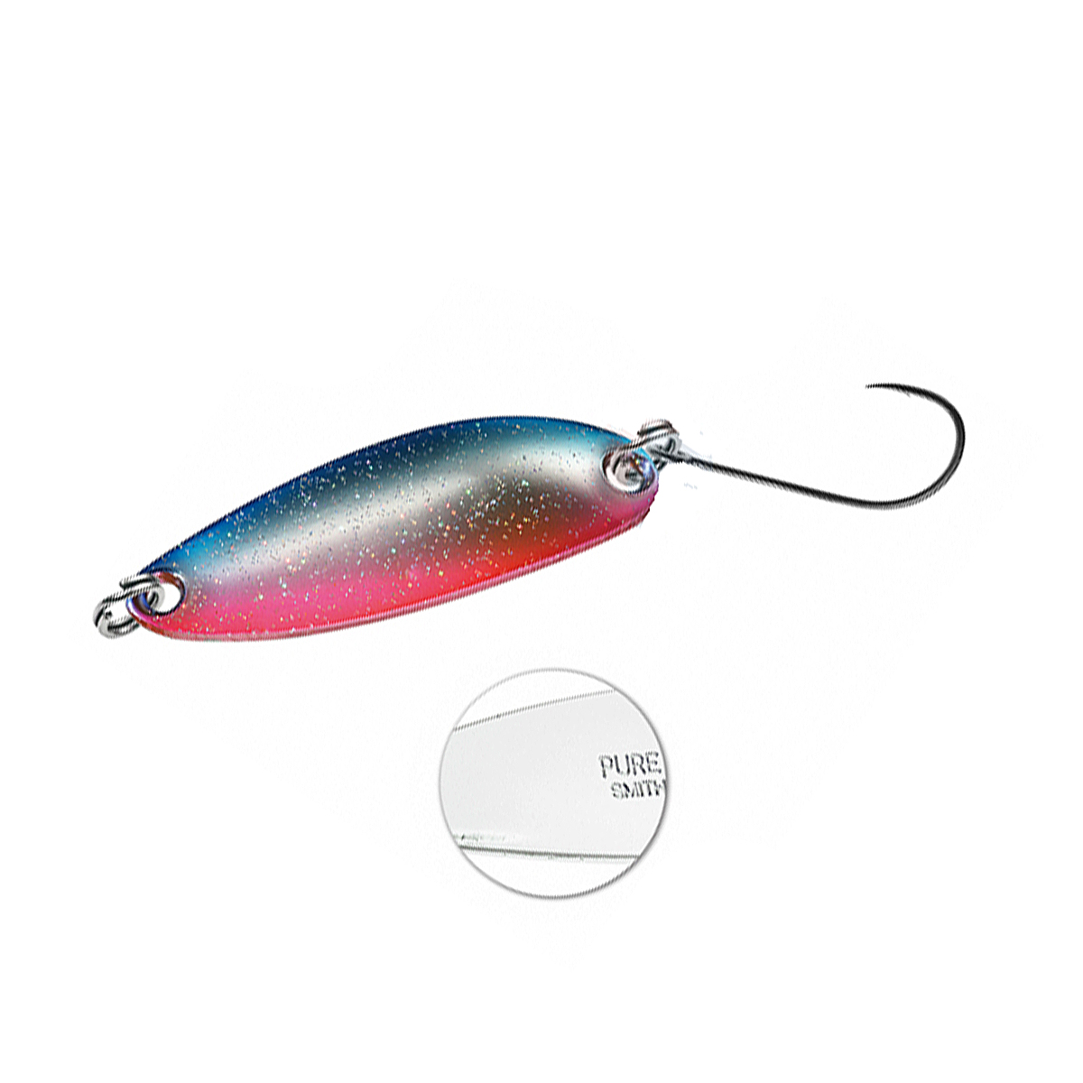 Блесна Smith Pure 3.5g #BSP