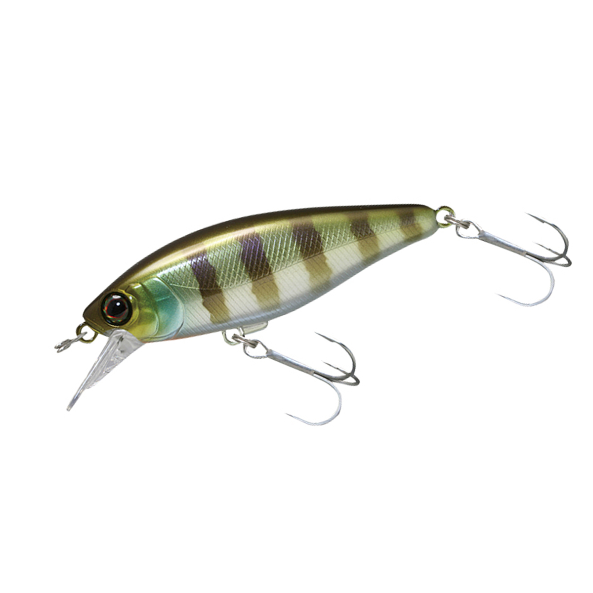 Воблер Jackall Chabble 65F-SR 65mm 9g #Blue Gill