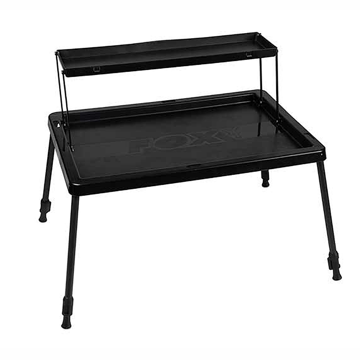 Монтажний стіл Fox Fox 2 Tier Bivvy Table фото 3