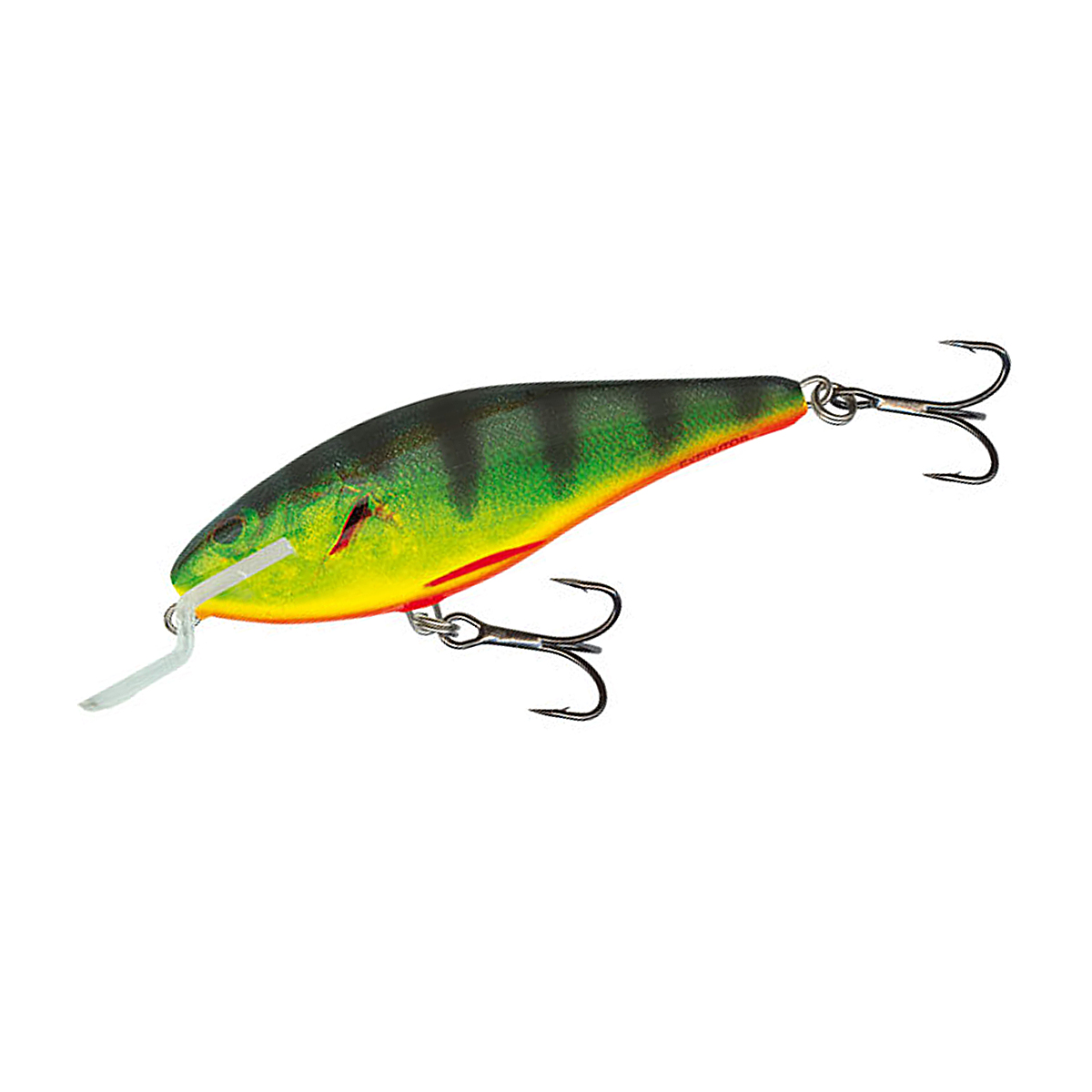 Воблер Salmo Executor 70SR 70mm 8g #Real Hot Perch