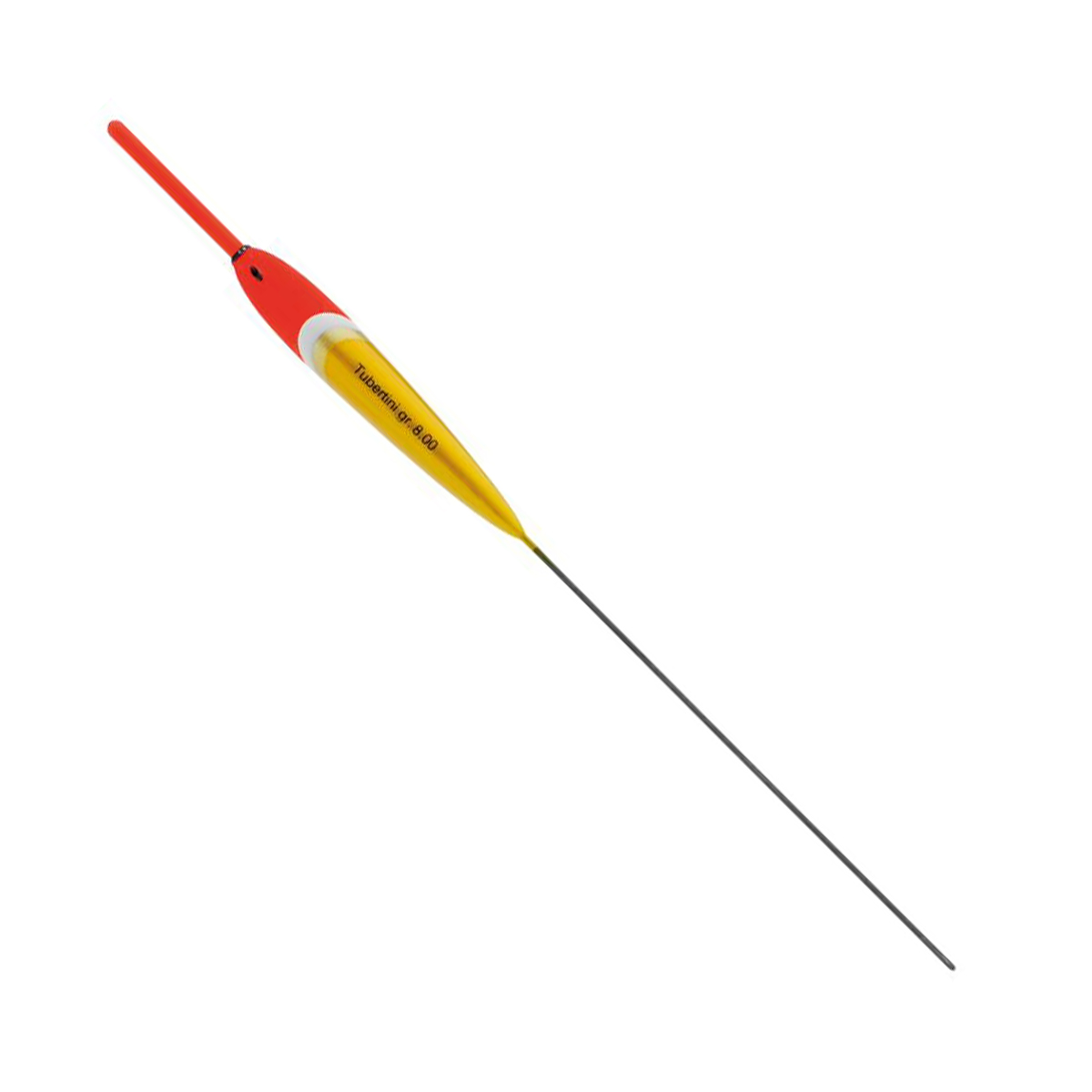 Поплавець Tubertini Pro Mare 9 8.0g фото 2