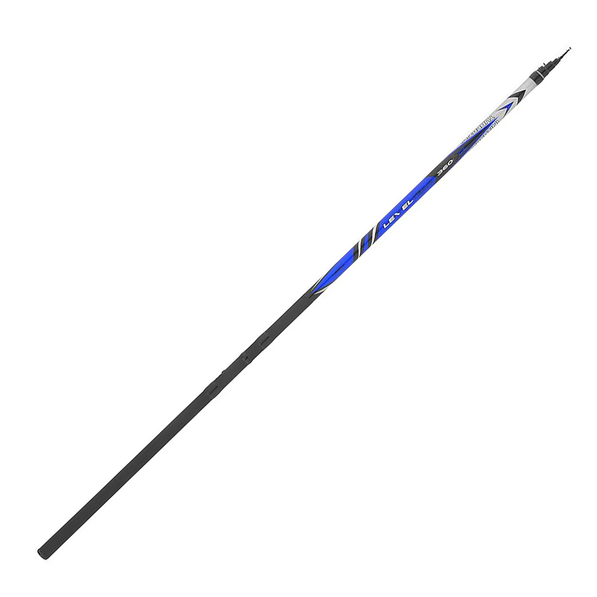 Удилище с кольцами Tubertini Level Team 3604 4m 12g