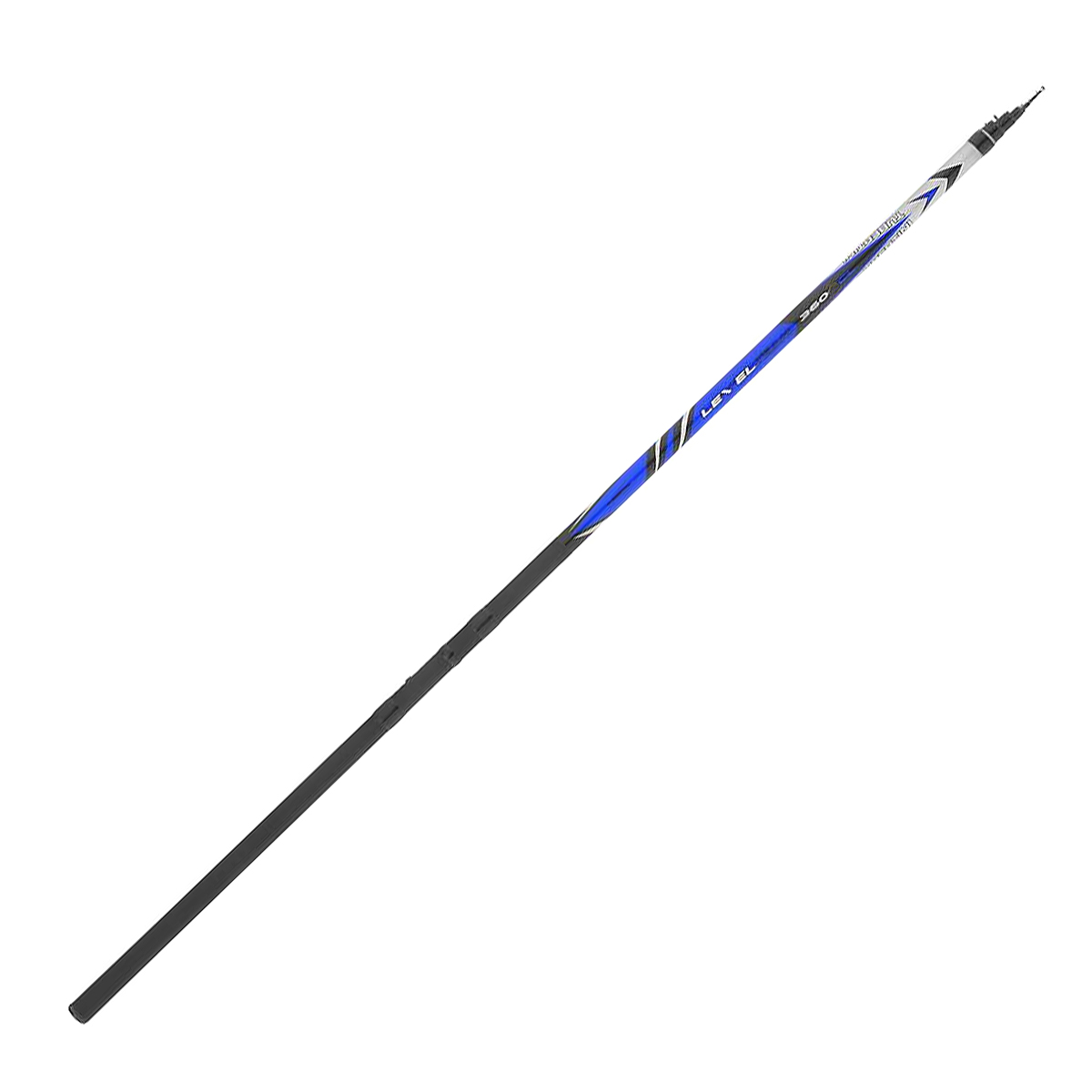 Удилище с кольцами Tubertini Level Team 3605 5m 12g