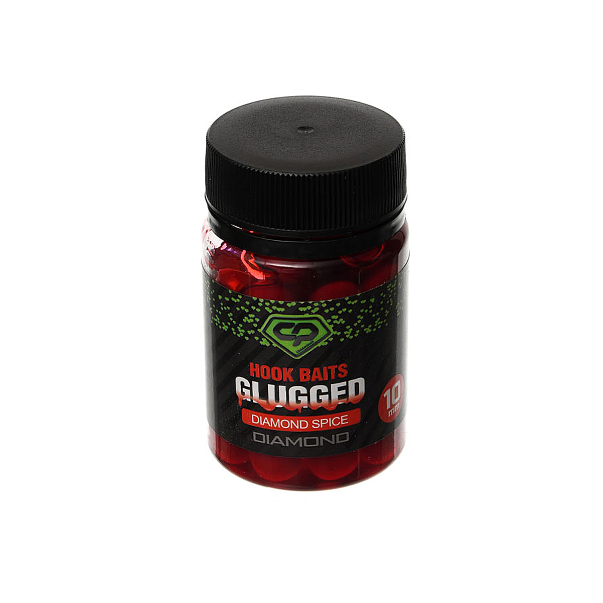 Бойли Carp Pro Diamond Hook Baits Boilies In Glug Diamond Spice 10mm
