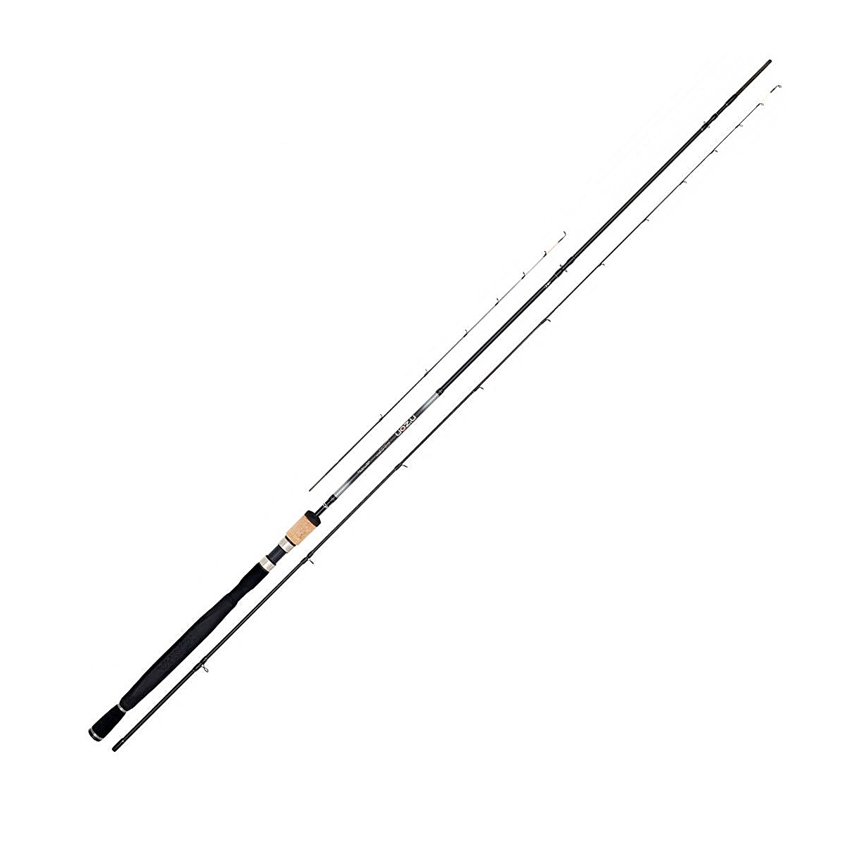 Фидер Daiwa N'Zon Super Slim Power Feeder 3.96m 150g