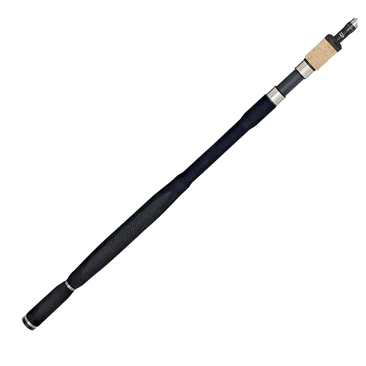 Фидер Daiwa N'Zon Super Slim Feeder 3.96m 120g фото 3