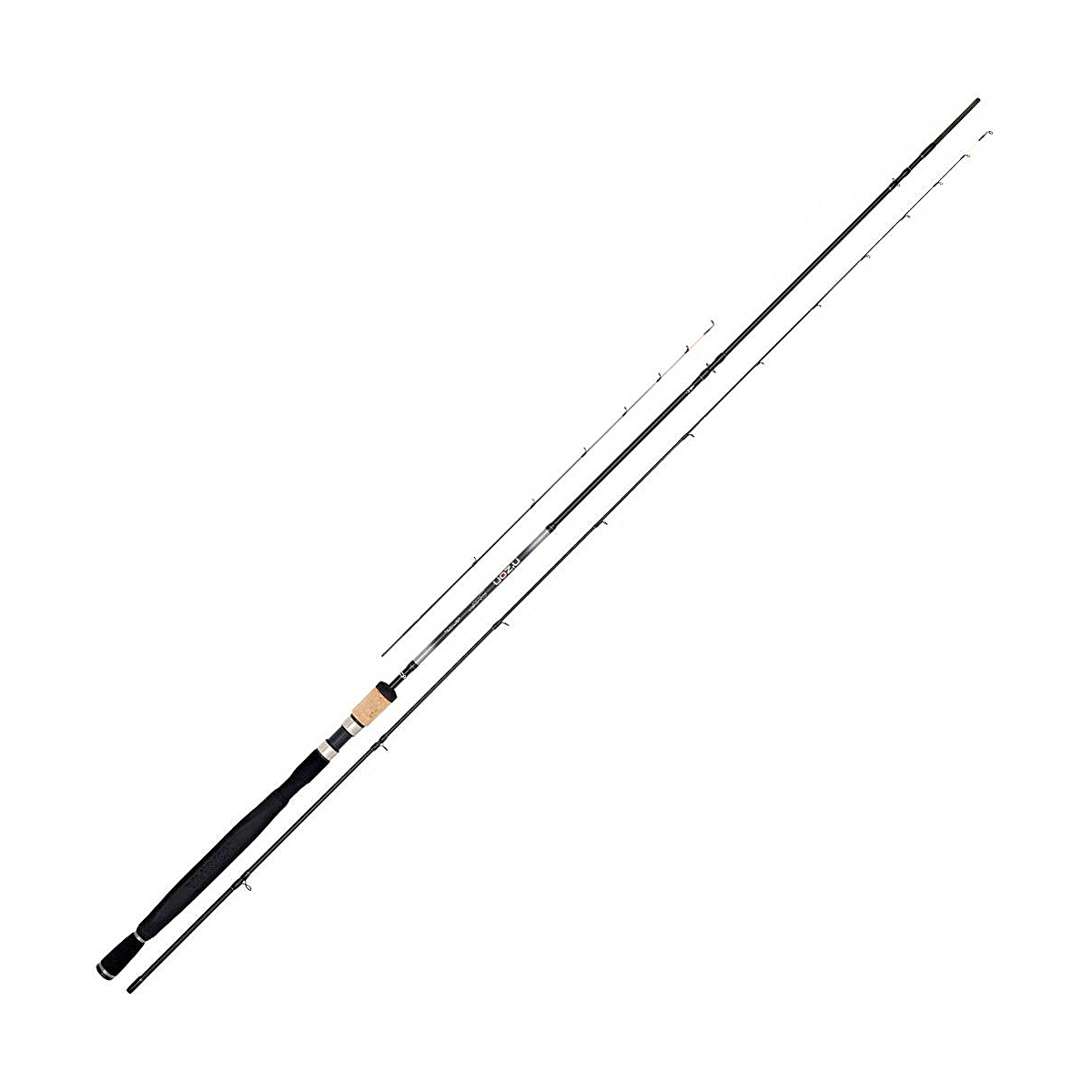 Фидер Daiwa N'Zon Super Slim Medium Feeder 3.66m 120g