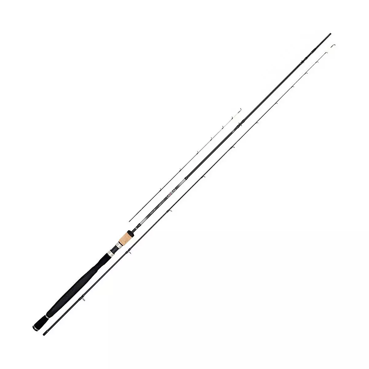Фідер Daiwa N'Zon Super Slim Medium Feeder 3.66m 120g фото 2