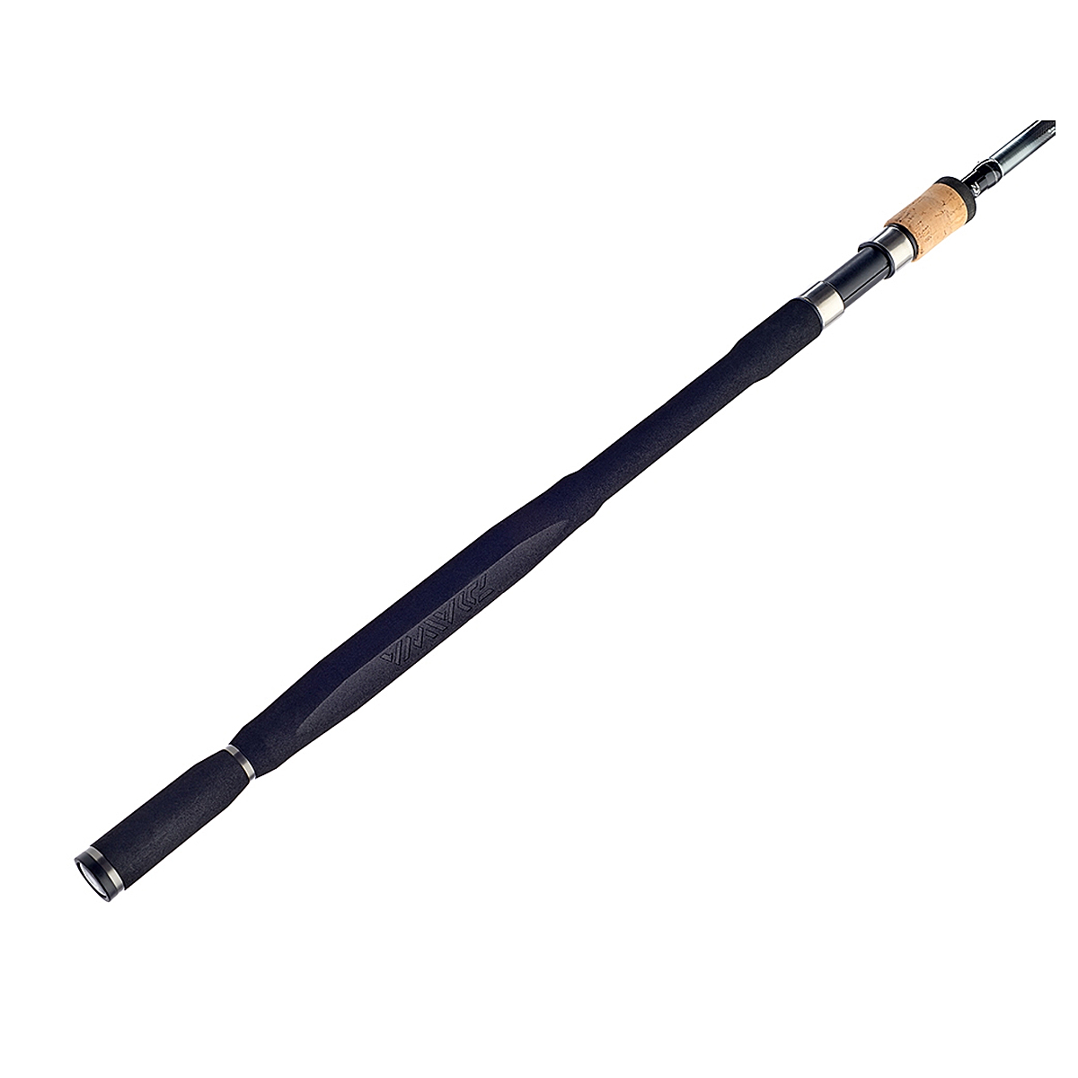 Фідер Daiwa N'Zon Super Slim Power Carp Feeder 3.96m 180g фото 4