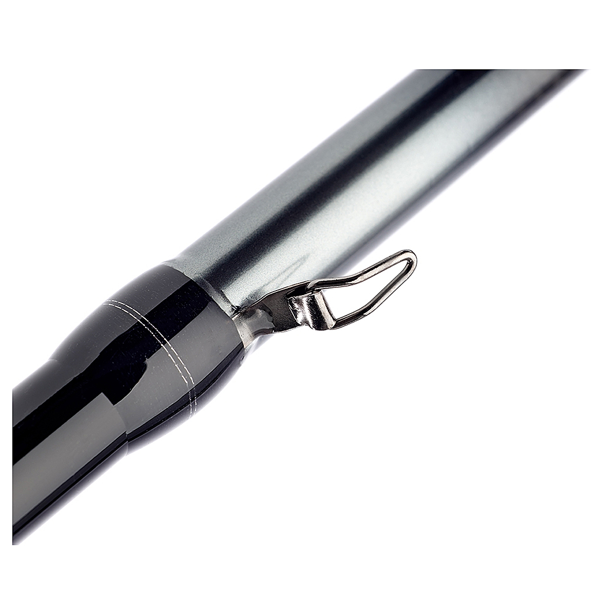 Фідер Daiwa N'Zon Super Slim Power Carp Feeder 3.96m 180g фото 5