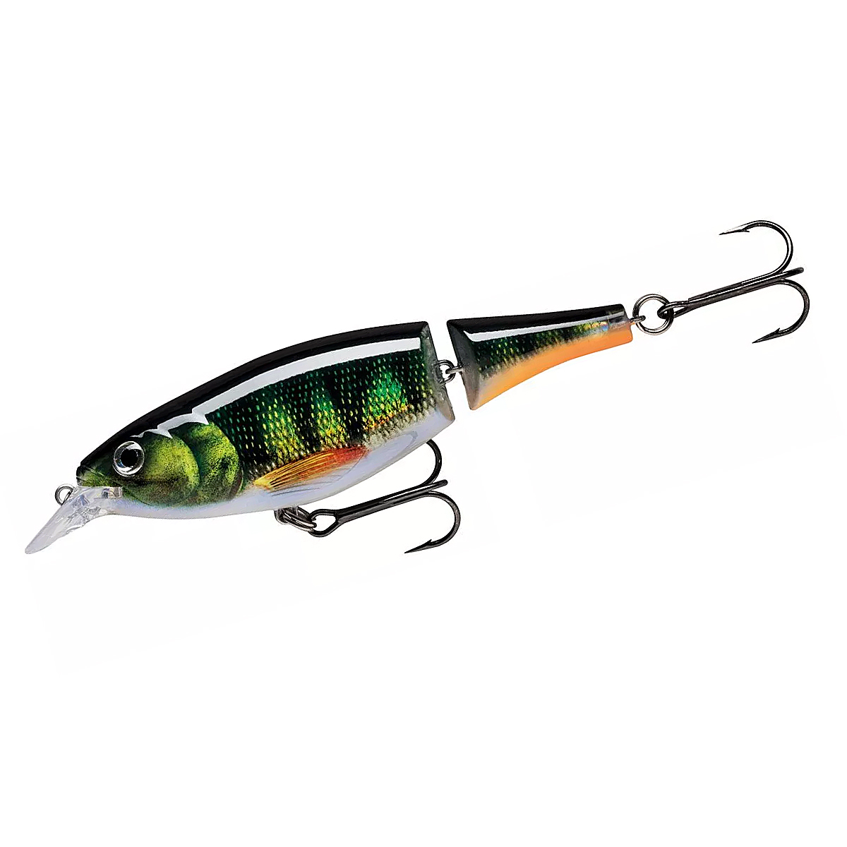 Воблер Rapala X-Rap Jointed Shad 130mm 46g #PEL
