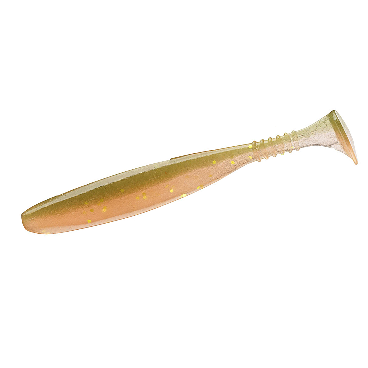 Силикон Daiwa Tournament D'Fin 75mm 10pc #UV Crush Candy фото 9