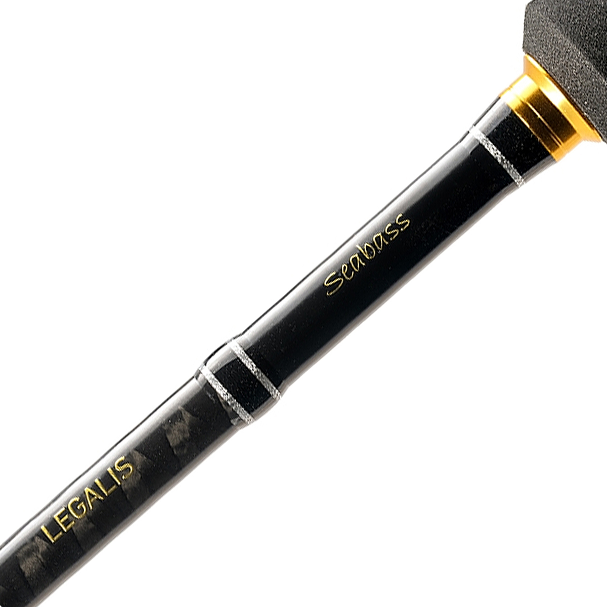 Спінінг Daiwa Legalis Seabass 3.33m 28-84g фото 4